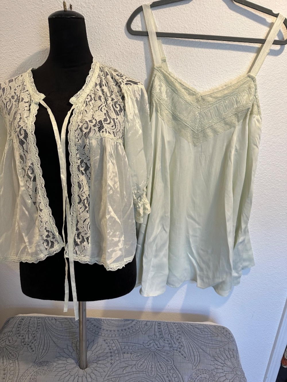 FREE PEOPLE LENA SET, NWT - Picture 9 of 9